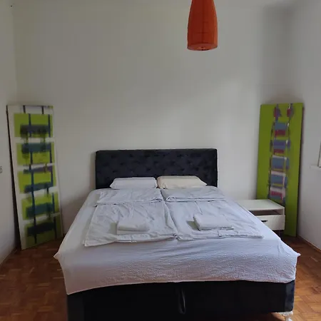 3bdr Downtown Σαράγεβο