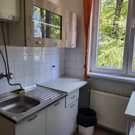 3bdr Downtown * Σαράγεβο