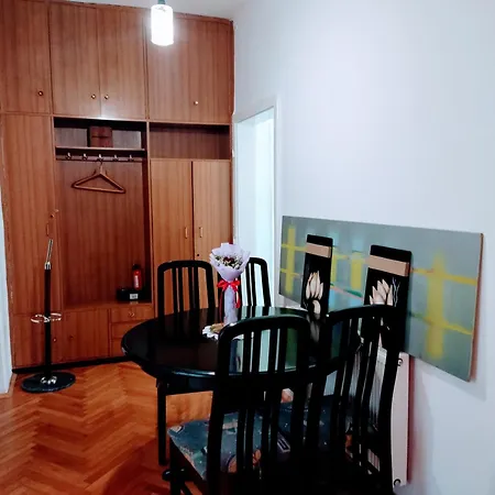 Διαμέρισμα 3bdr Downtown Σαράγεβο